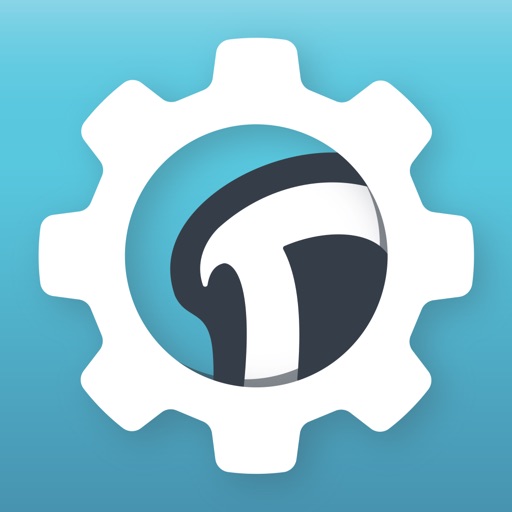 DolphinTech Plus iOS App
