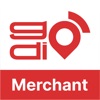 Godi Merchant icon