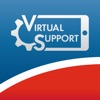 SMA Virtual Support icon