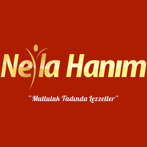 Nejla Hanım