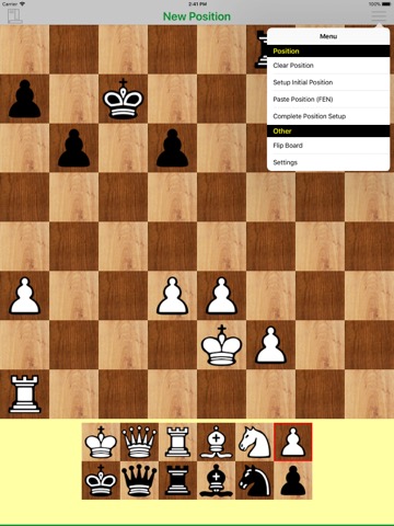 Chess Studio Liteのおすすめ画像7