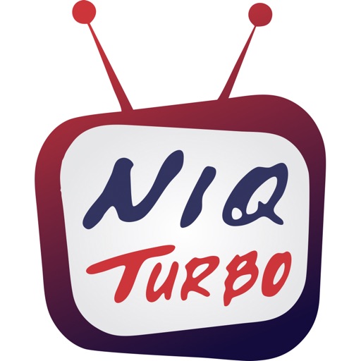 Niqturbo tv icon