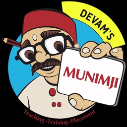 Munimji Parents App