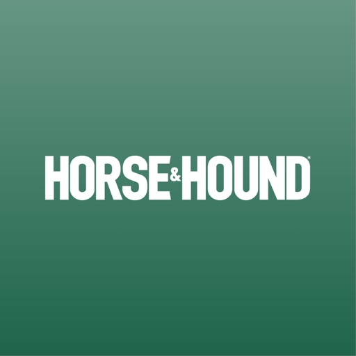 Horse & Hound Magazine INT icon
