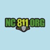 North Carolina 811 icon