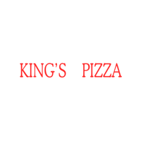 Kings Pizza and Mediterranean
