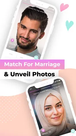 Game screenshot Veil - Muslim Matchmaking apk