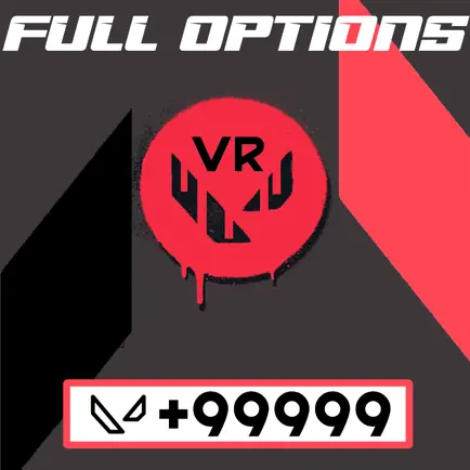 Points Options for Valorant Читы