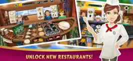 Game screenshot Kebab World: Chef Cafe Cooking hack