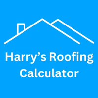 Harrys Roofing Calculator