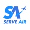 Icon Serve Air Cargo Tracking