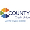 County CU Mobile icon