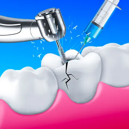 Dentist Game Teeth Care clinic Cheats