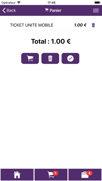 TAC Tickizz screenshot-3