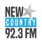 Fredericton’s New Country 92