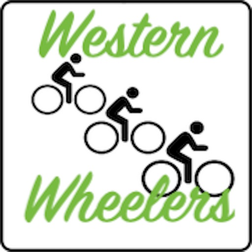 Western Wheelers Ride Sign In