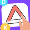 Similar Learn Shapes : Tracing Shapes Apps