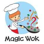 Download Magic Wok Manchester app