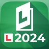 The Highway Code 2024 icon