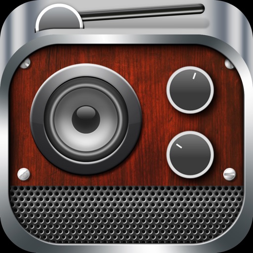 Rock Radio: Streaming Music icon