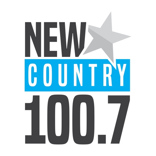 New Country 100.7