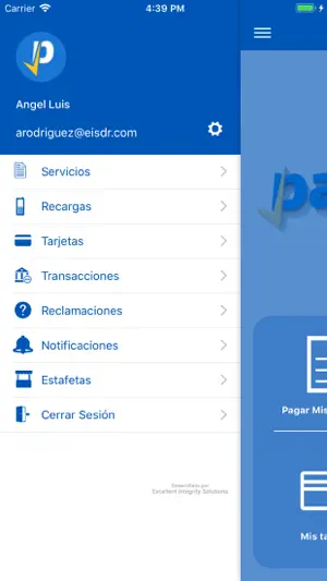 Pagatodo Dominicana screenshot 4