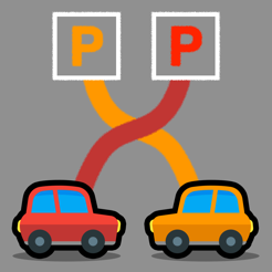 ‎Park Master: 駐車パズルゲーム