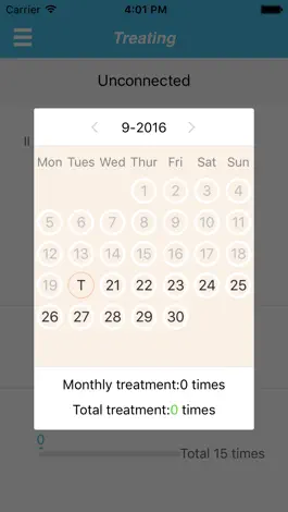 Game screenshot iHelmet apk