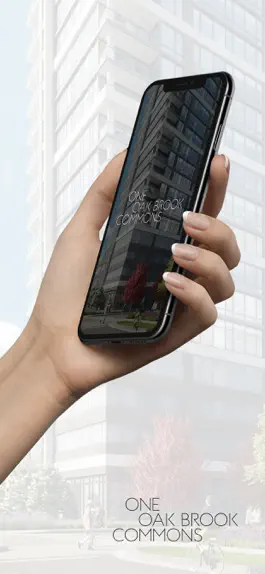 Game screenshot One Oakbrook Commons mod apk