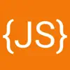 Javascript Learn & Code editor delete, cancel