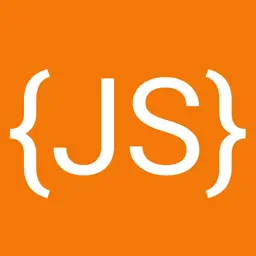 Javascript Learn & Code editor app icon