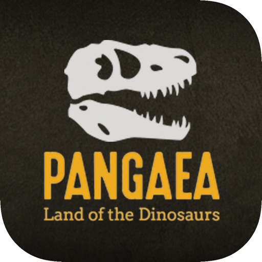 Pangaea Land of the Dinosaurs