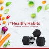 Healthy Habits Fit Coach icon