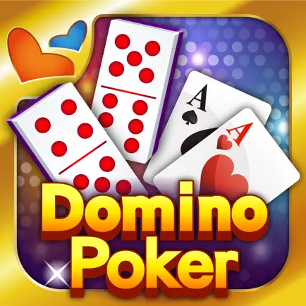 Luxy Domino Gaple QiuQiu Poker Читы