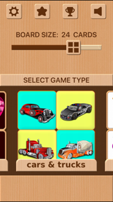 Memory! screenshot