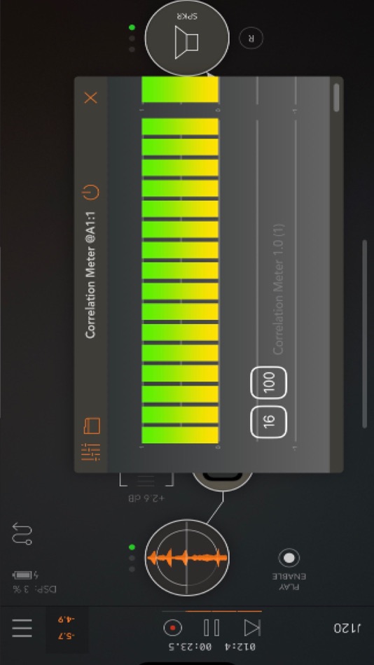 Multiband Correl for Logic Pro - 1.01 - (macOS)