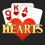 Hearts ∙ App Negative Reviews