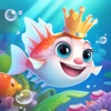 Aquarium King:Fish Tycoon icon