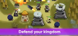 Game screenshot Kingdom: Tower Defense TD mod apk