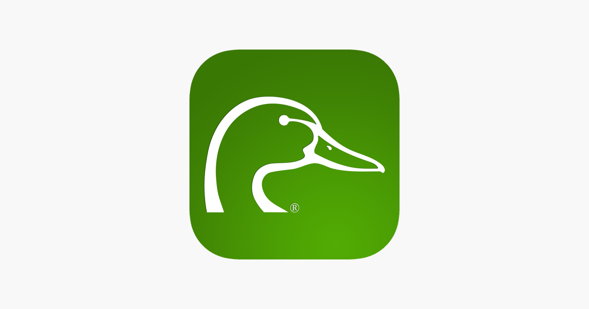 Ducks Unlimited on the App Store