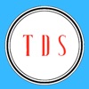 TDS CCTV icon