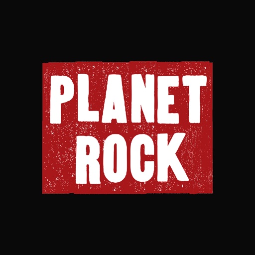 Planet Rock FM