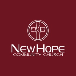 New Hope Community Church MI