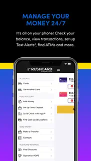 rushcard problems & solutions and troubleshooting guide - 4