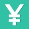 This app gets the latest exchange rates and instantly allows you to convert from Japanese Yen to US Dollars and from US Dollars to Japanese Yen