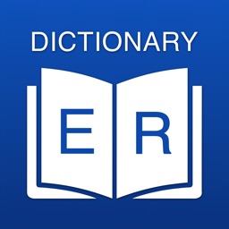 Romanian Dictionary: Translatr