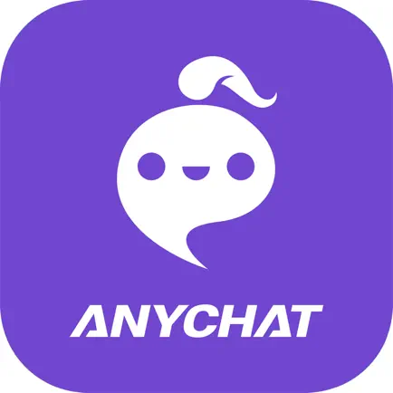 ANYCHAT-AI MESSENGER Читы