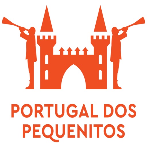 Portugal dos Pequenitos - Nova iOS App