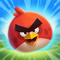 App Icon for Angry Birds 2 App in United States IOS App Store