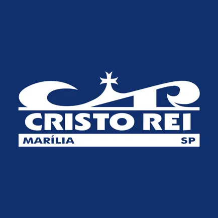 Cristo Rei Marília Читы